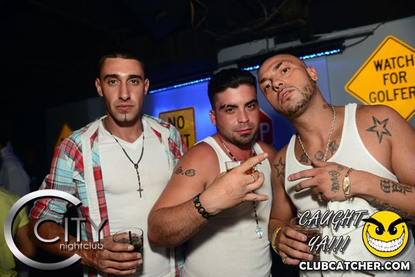 City nightclub photo 274 - August 1st, 2012