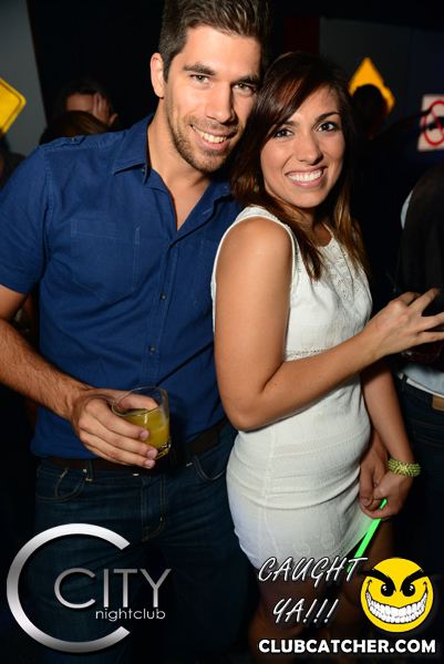 City nightclub photo 276 - August 1st, 2012