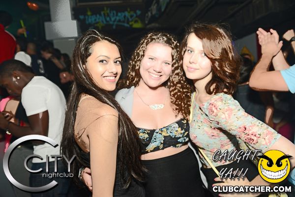 City nightclub photo 277 - August 1st, 2012