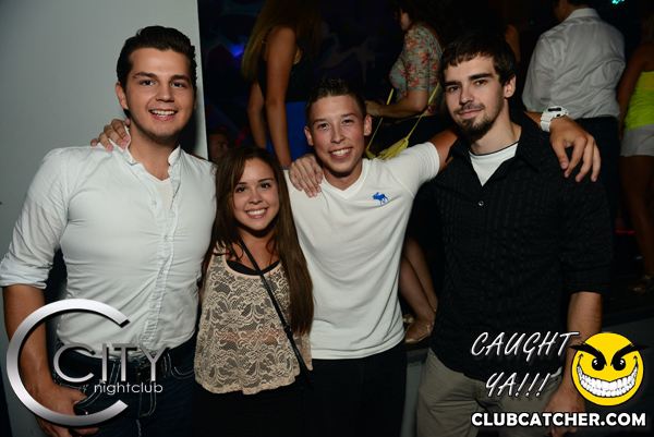 City nightclub photo 280 - August 1st, 2012