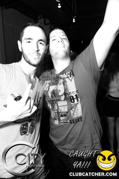 City nightclub photo 282 - August 1st, 2012