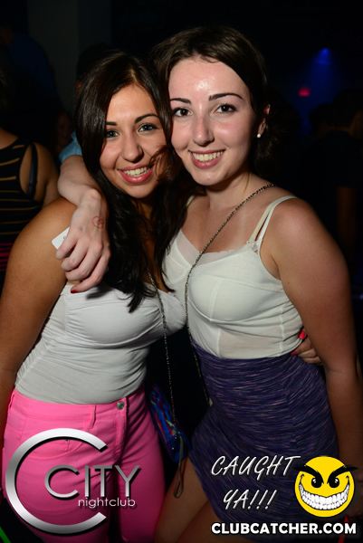 City nightclub photo 283 - August 1st, 2012