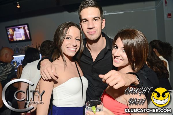 City nightclub photo 289 - August 1st, 2012