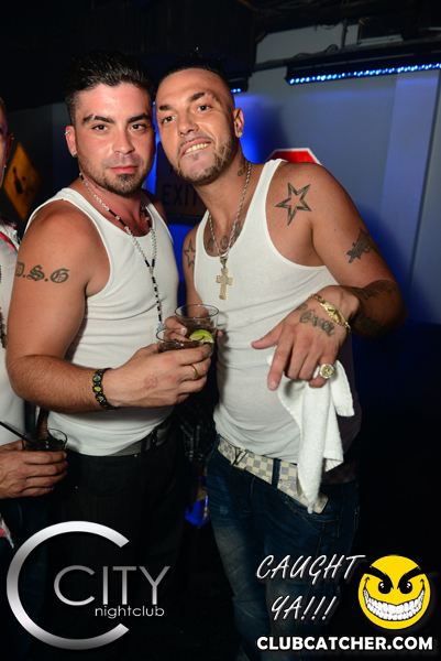 City nightclub photo 290 - August 1st, 2012