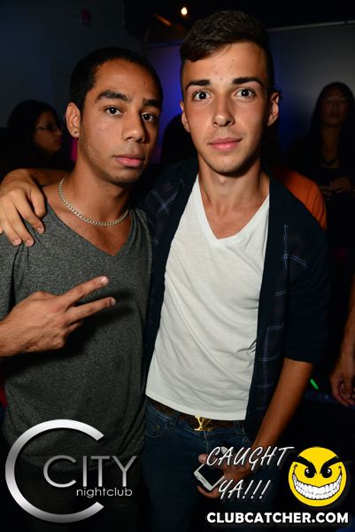 City nightclub photo 291 - August 1st, 2012