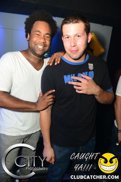 City nightclub photo 295 - August 1st, 2012