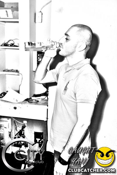 City nightclub photo 296 - August 1st, 2012