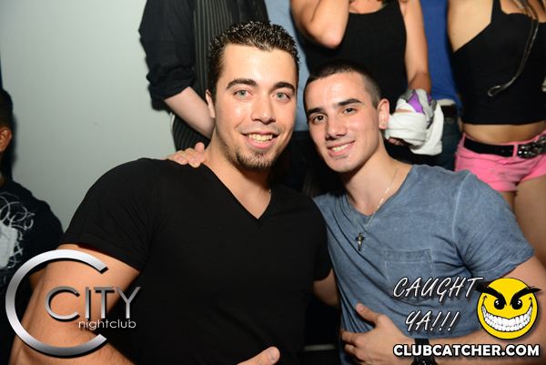 City nightclub photo 297 - August 1st, 2012