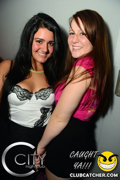 City nightclub photo 298 - August 1st, 2012