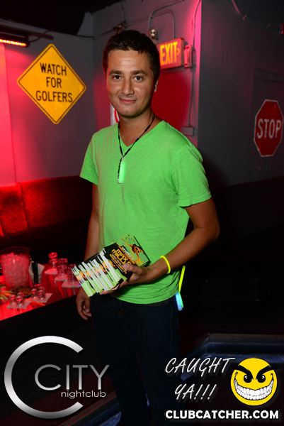 City nightclub photo 303 - August 1st, 2012