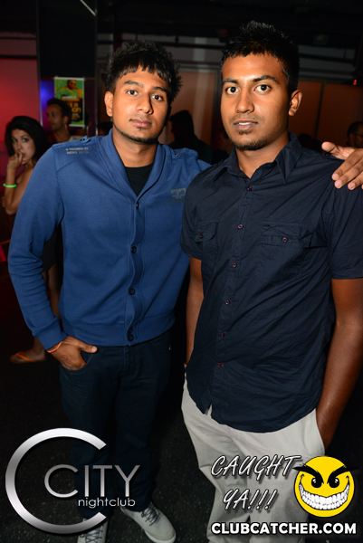 City nightclub photo 306 - August 1st, 2012