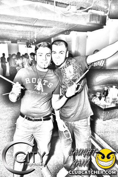 City nightclub photo 308 - August 1st, 2012