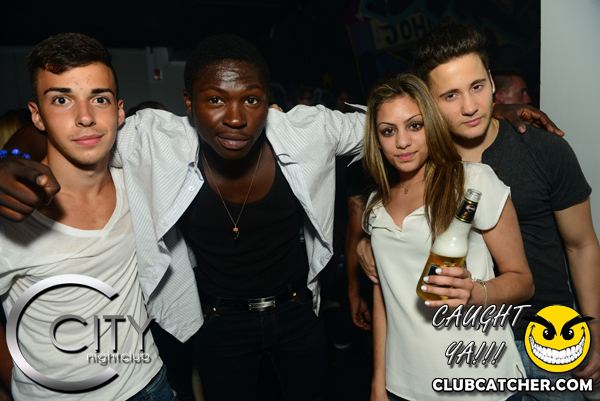 City nightclub photo 310 - August 1st, 2012