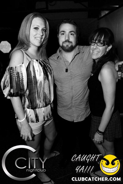 City nightclub photo 314 - August 1st, 2012