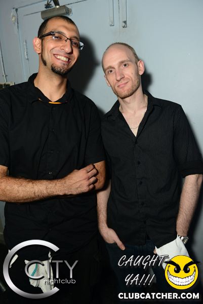 City nightclub photo 315 - August 1st, 2012