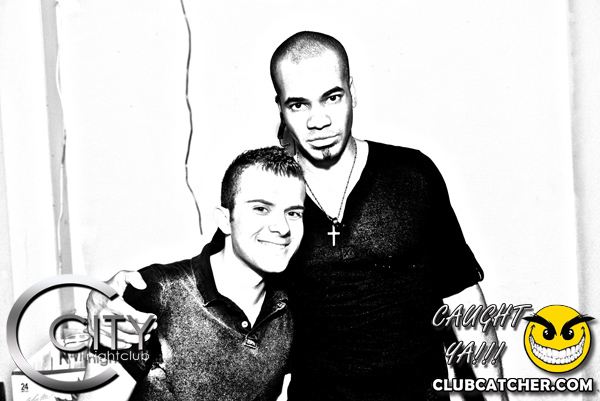 City nightclub photo 319 - August 1st, 2012