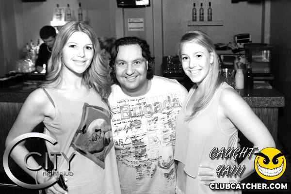 City nightclub photo 320 - August 1st, 2012