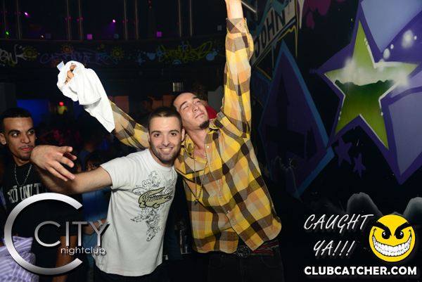 City nightclub photo 321 - August 1st, 2012