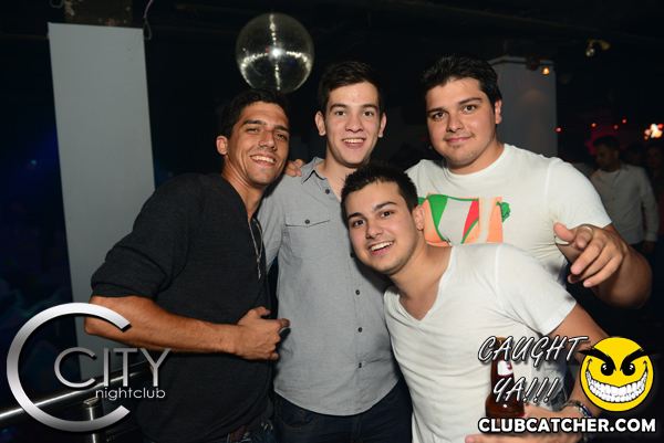 City nightclub photo 323 - August 1st, 2012