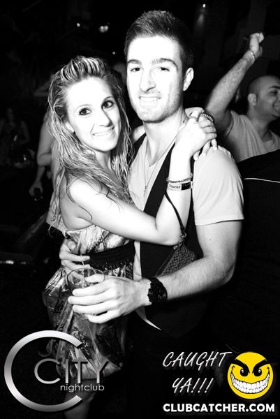 City nightclub photo 324 - August 1st, 2012