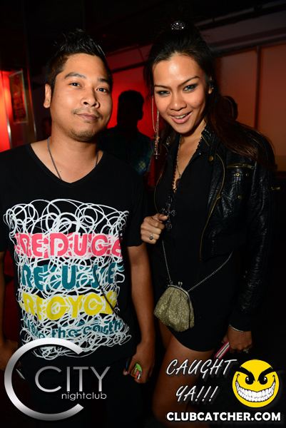 City nightclub photo 327 - August 1st, 2012