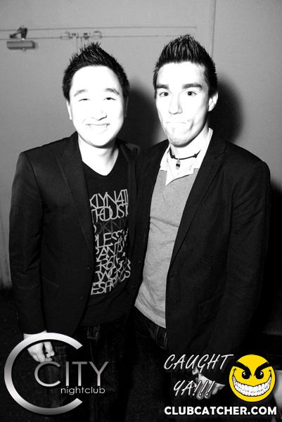 City nightclub photo 331 - August 1st, 2012