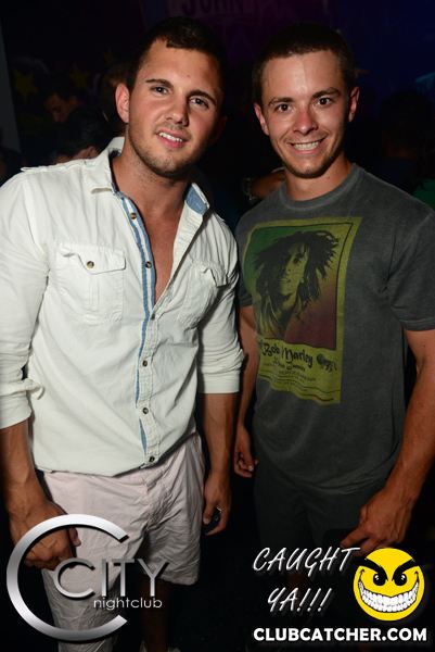 City nightclub photo 332 - August 1st, 2012