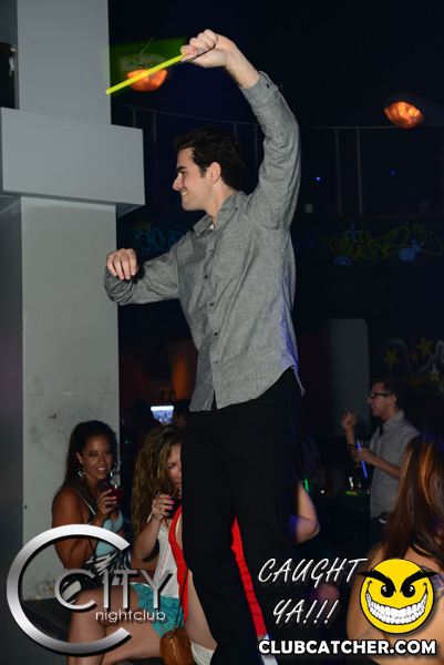 City nightclub photo 335 - August 1st, 2012
