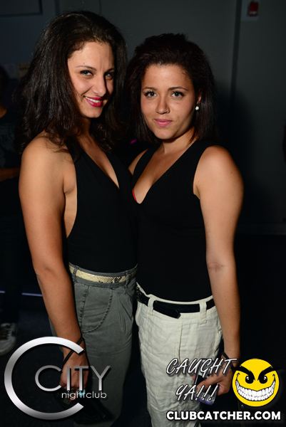 City nightclub photo 336 - August 1st, 2012