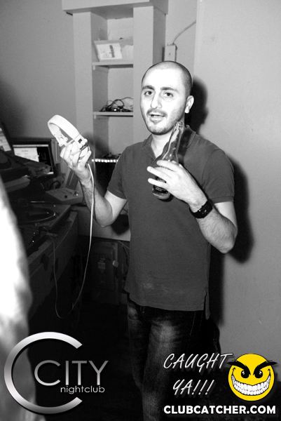 City nightclub photo 337 - August 1st, 2012