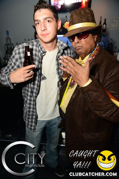 City nightclub photo 339 - August 1st, 2012