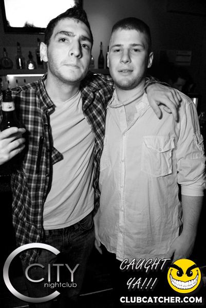 City nightclub photo 344 - August 1st, 2012