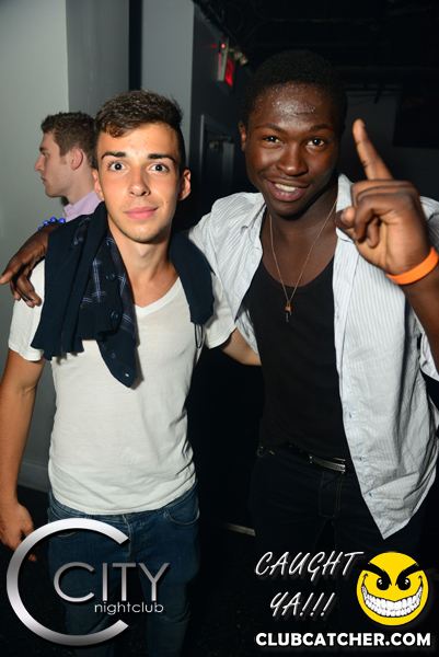 City nightclub photo 345 - August 1st, 2012