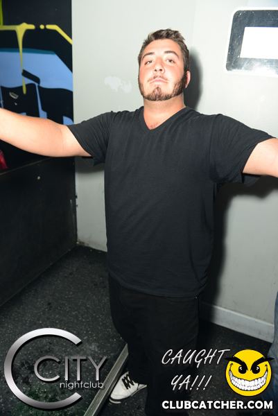City nightclub photo 346 - August 1st, 2012