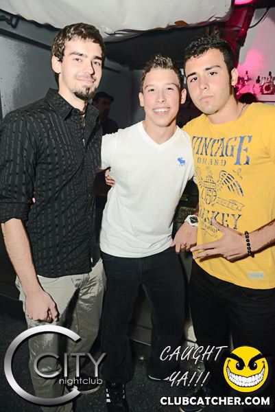 City nightclub photo 347 - August 1st, 2012