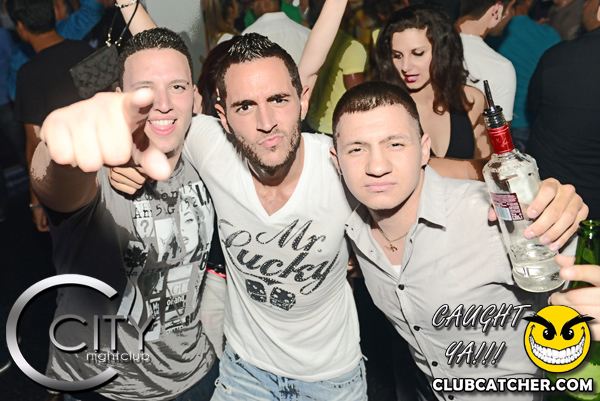 City nightclub photo 349 - August 1st, 2012