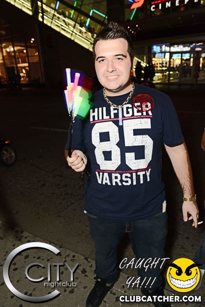 City nightclub photo 351 - August 1st, 2012