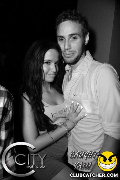 City nightclub photo 353 - August 1st, 2012