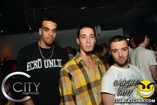 City nightclub photo 354 - August 1st, 2012