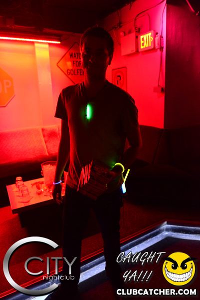 City nightclub photo 356 - August 1st, 2012