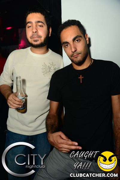 City nightclub photo 358 - August 1st, 2012