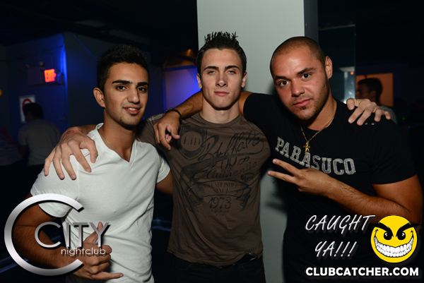 City nightclub photo 361 - August 1st, 2012