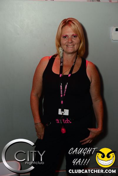City nightclub photo 362 - August 1st, 2012