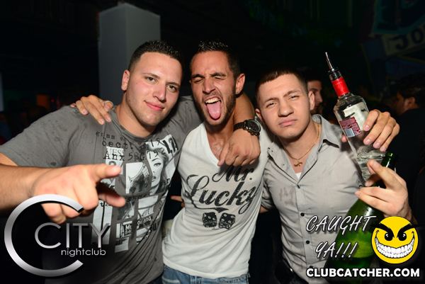 City nightclub photo 363 - August 1st, 2012