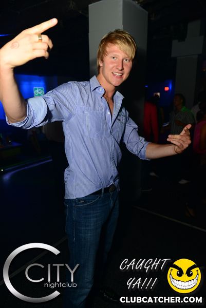 City nightclub photo 364 - August 1st, 2012
