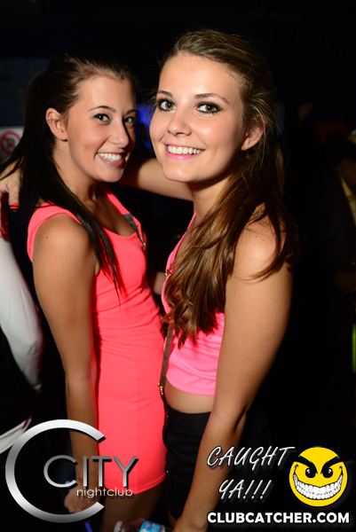 City nightclub photo 366 - August 1st, 2012
