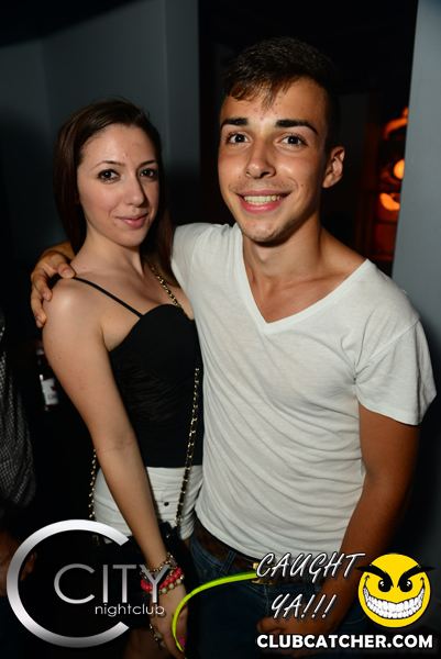 City nightclub photo 367 - August 1st, 2012
