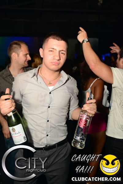City nightclub photo 368 - August 1st, 2012