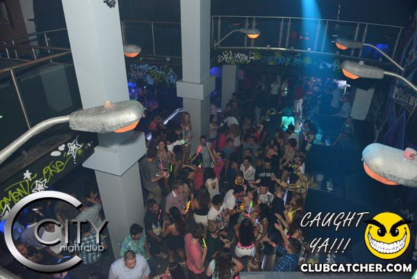 City nightclub photo 369 - August 1st, 2012