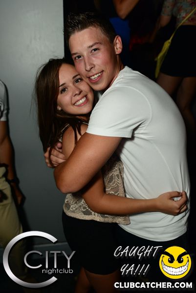 City nightclub photo 370 - August 1st, 2012